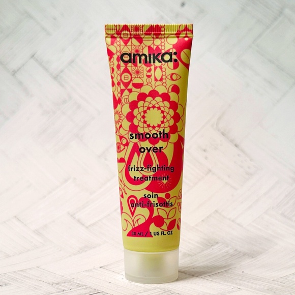 amika Other - 10 for $25 🦋 AMIKA | Smooth Over Frizz Fighting Treatment